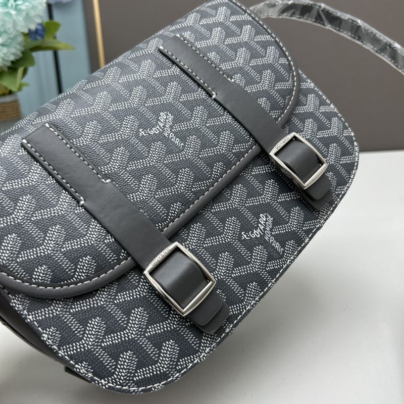 Goyard Satchel Bags